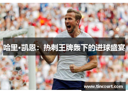 哈里·凯恩：热刺王牌轰下的进球盛宴