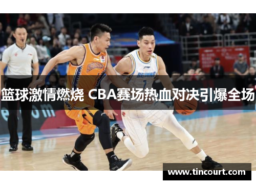 篮球激情燃烧 CBA赛场热血对决引爆全场