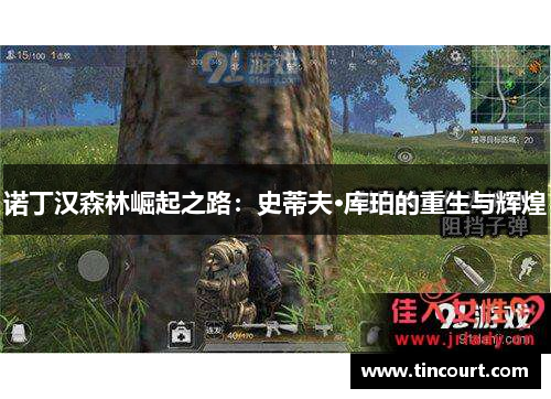 诺丁汉森林崛起之路：史蒂夫·库珀的重生与辉煌